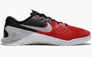 NIKE METCON 3 TRAINING SHOE